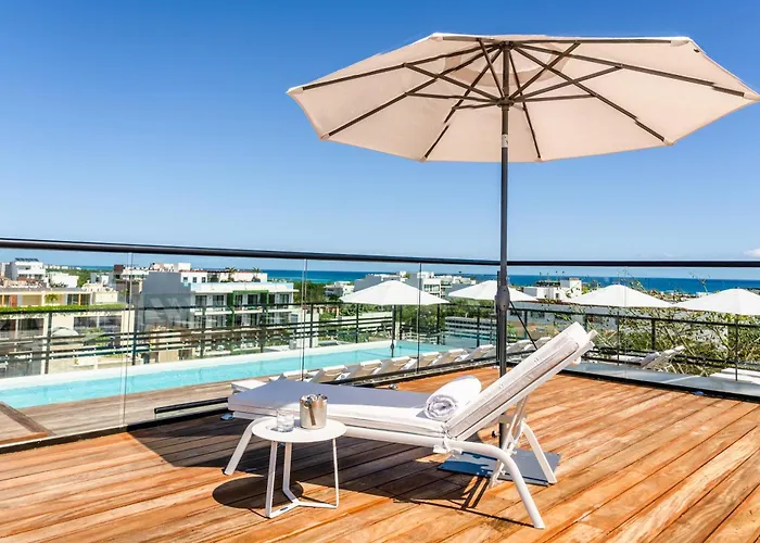 Pet Friendly hotel: Serenity Hotel Boutique By Alsol