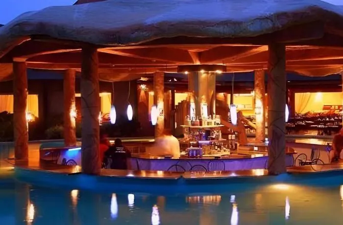 Boutique hotel only: Chrismar Hotel