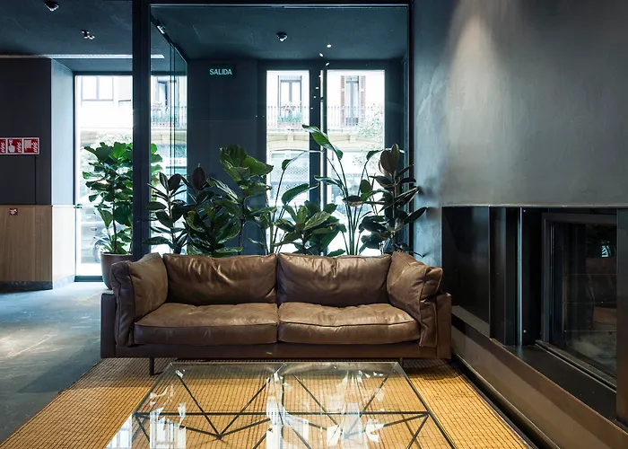 4 star hotel: Hotel Arbaso