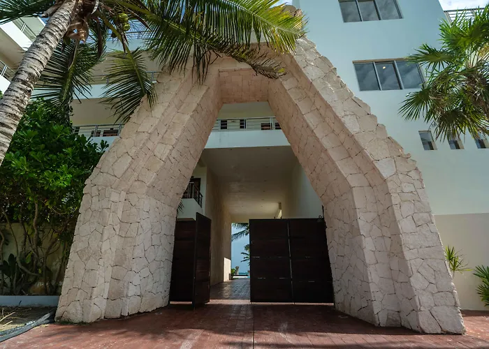 Casa Del Puerto
