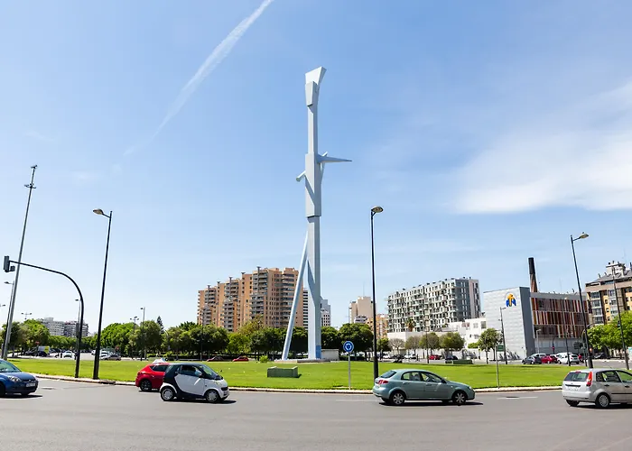Sercotel Alameda 41