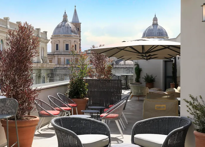Doubletree By Hilton Monti