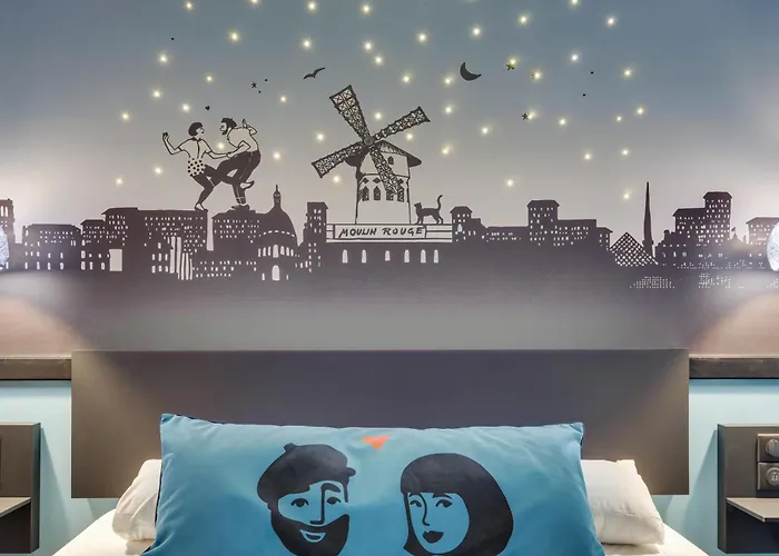 Lucien & Marinette