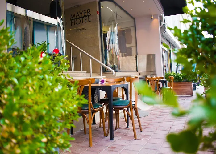Mayer Istanbul