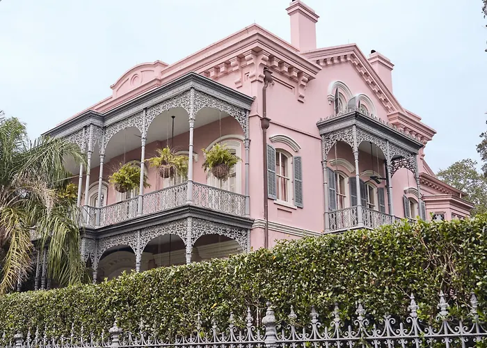 Four Seasons New Orleans