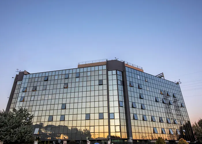Mercure Cinecittà