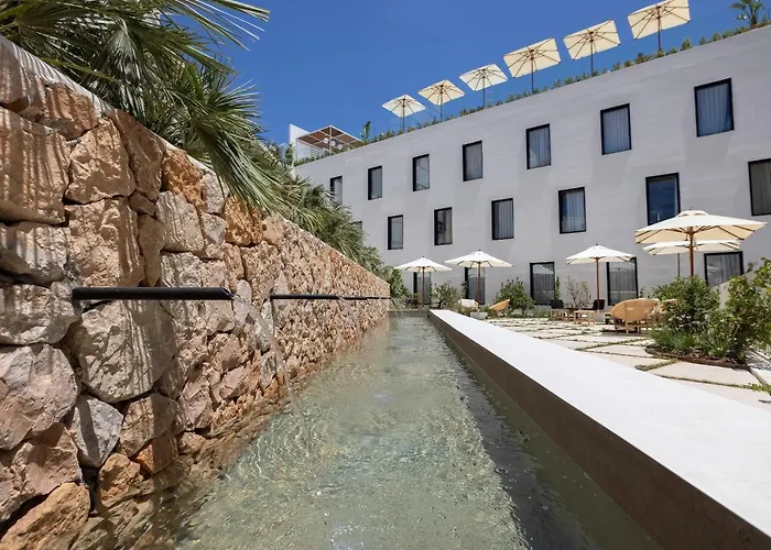 Familiehotel: Hm Palma Blanc