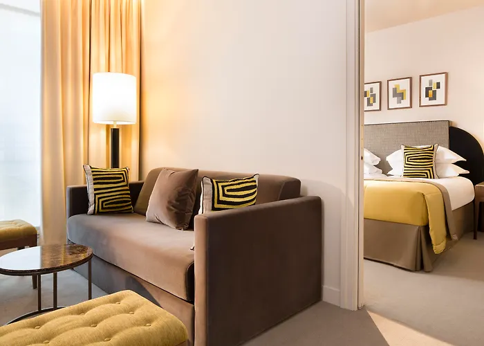 Hotel boutique Apenas: Le Tsuba Hotel