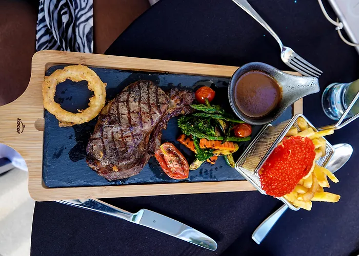 Luchthavenhotel: Crowne Plaza Nairobi Airport By Ihg