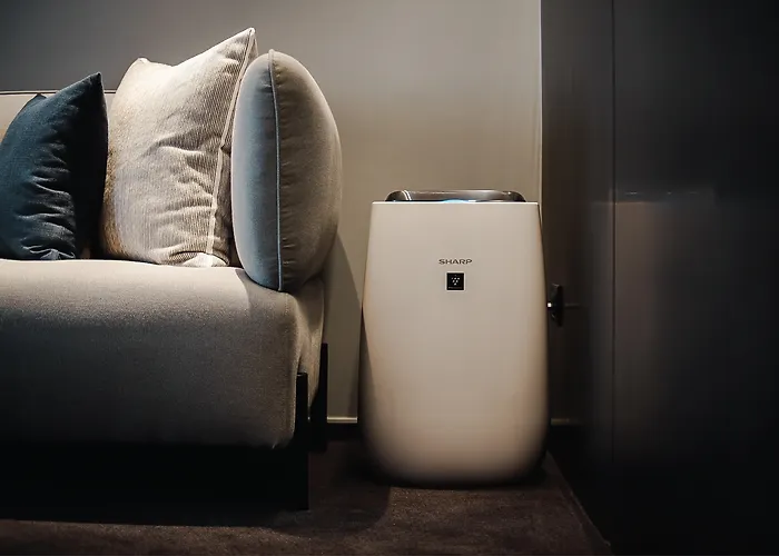 Hôtel pour familles: Sindhorn Midtown Hotel Bangkok, Vignette Collection By Ihg