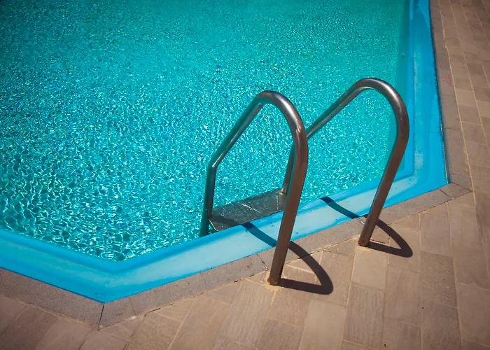 Central hotel: Cassia Hotel Jerusalem