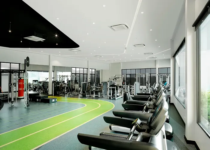 Oceanic Sportel Phuket - Sha Extra Plus