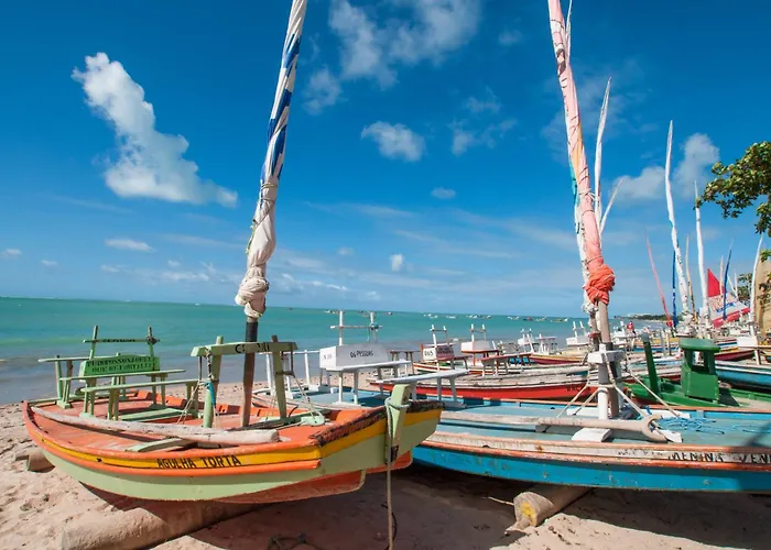  Sete Coqueiros