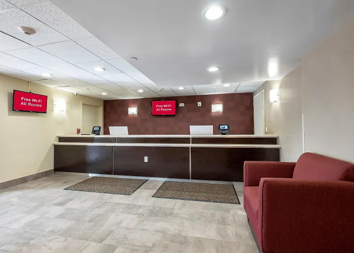 Hotel: La Villita Inn