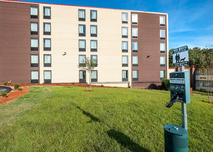 Hotel: La Villita Inn