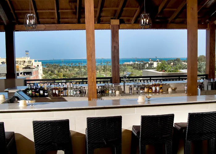 Huisdiervriendelijk hotel: Steigenberger Aqua Magic, All Inclusive