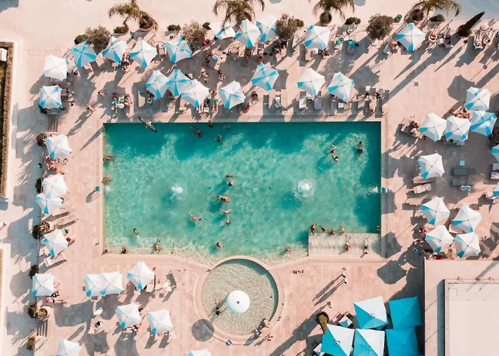 Palmon Bay & Spa