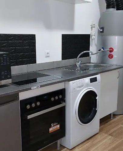 Apart hôtel: Lyesblb