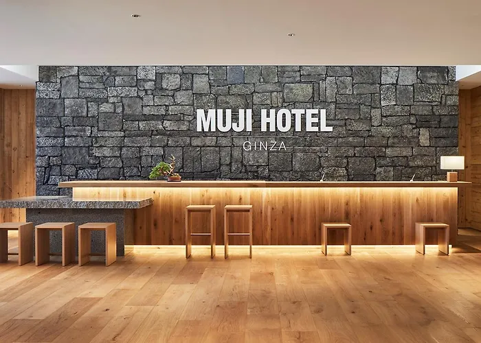 Muji Ginza
