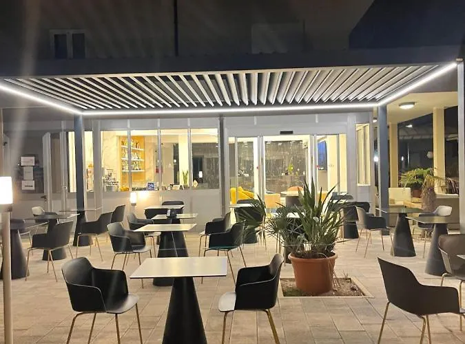 Hotel familiare: Elsa Rooms