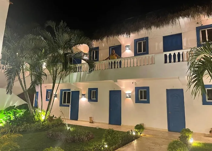 Hotel: Nuovo Hotel Playa Catalina