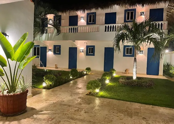 Hotel: Nuovo Hotel Playa Catalina