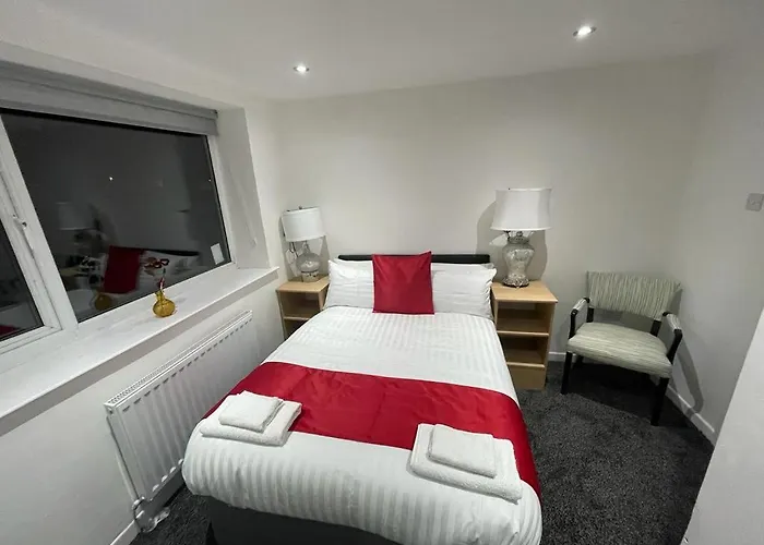 Family Hotel: Pck Thas Hotel