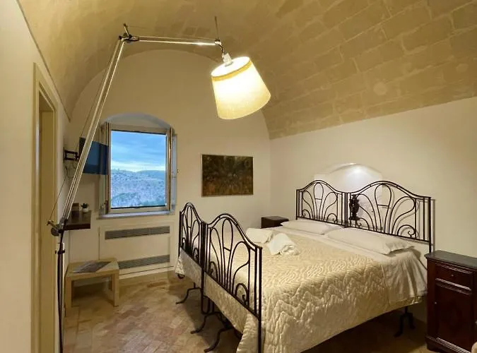 Hotel adatto agli animali: Dimora La Gravina