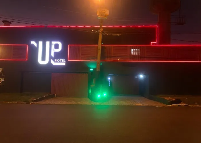 Up Motel