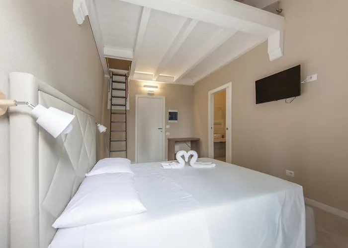 Relais Borgo Camisa