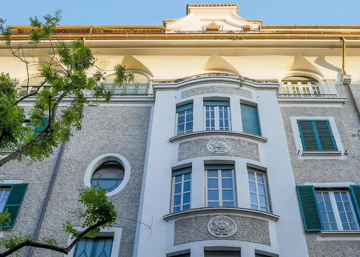  Erreggi Luxury Rooms