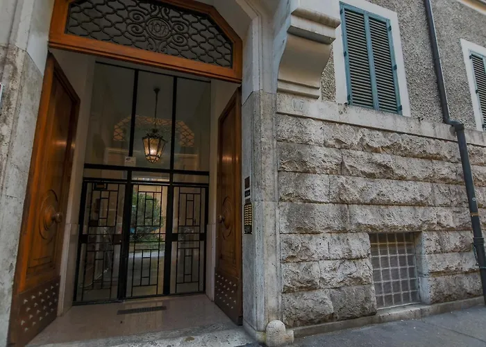  Erreggi Luxury Rooms
