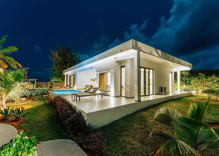 Safira Blu Luxury Resort & Villas