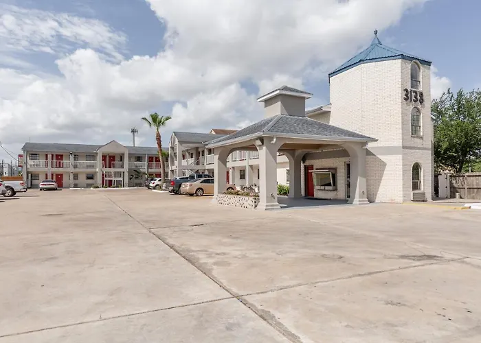 Hotel: Summit Inn - Houston Medical Center - Nrg Park