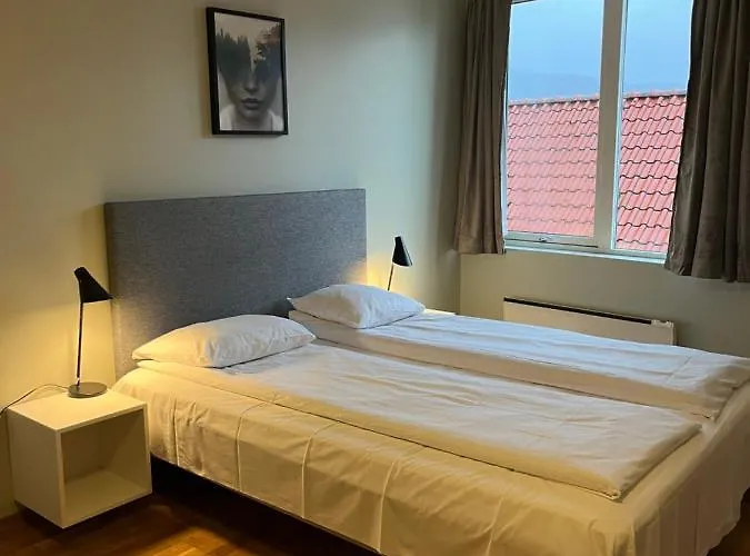 Ostello: City Hostel Bergen