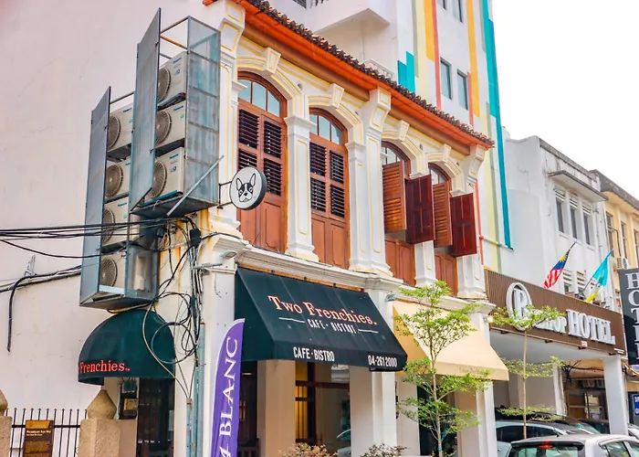 Hostel: Bishop Hotel