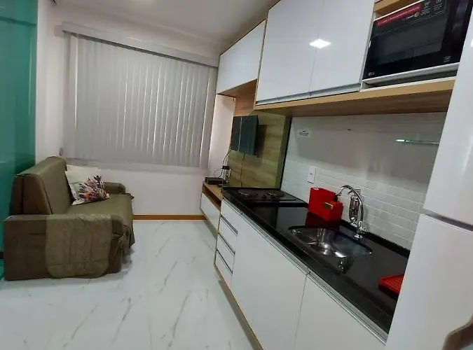 Aluguéis de temporada: Aluguel Temporada - Smart Itapuã