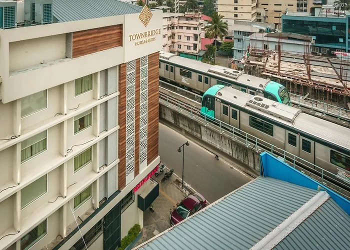 Townbridge s & Suites