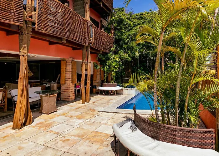 Safari Natal Beach