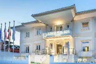 Pet Friendly hotel: Costa Del Sol Torremolinos Hotel