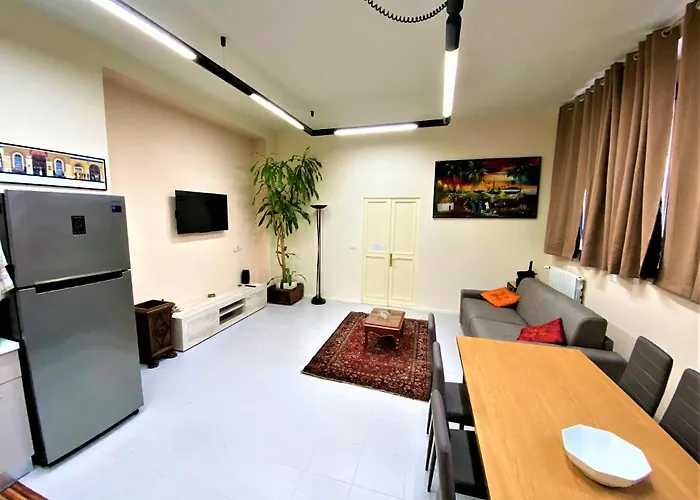 Hotel adatto agli animali: Affori Residence