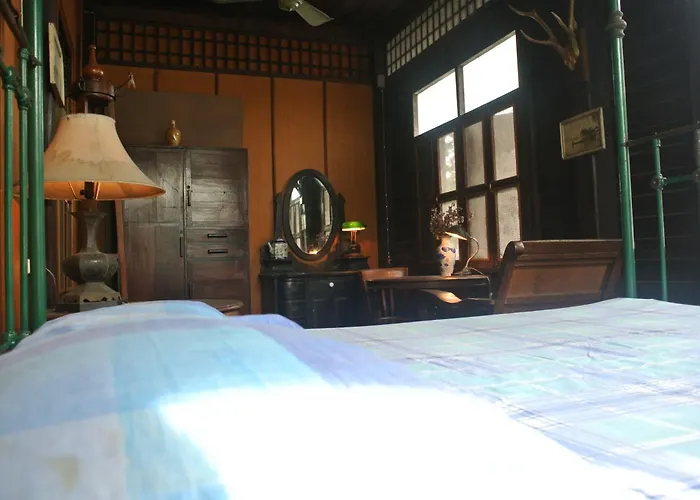 Guest house: Villa Guest House