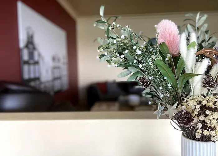 Vacation rental: Private Beach Villa On Water'S Edge