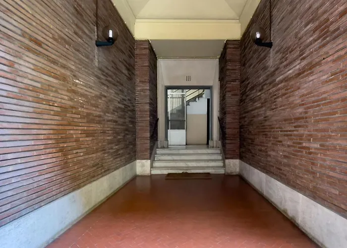  Piazza San Pietro Suite