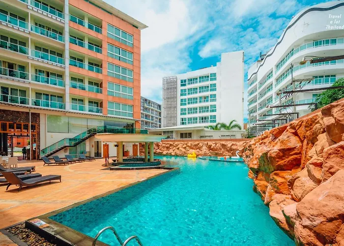 Centara Nova Pattaya
