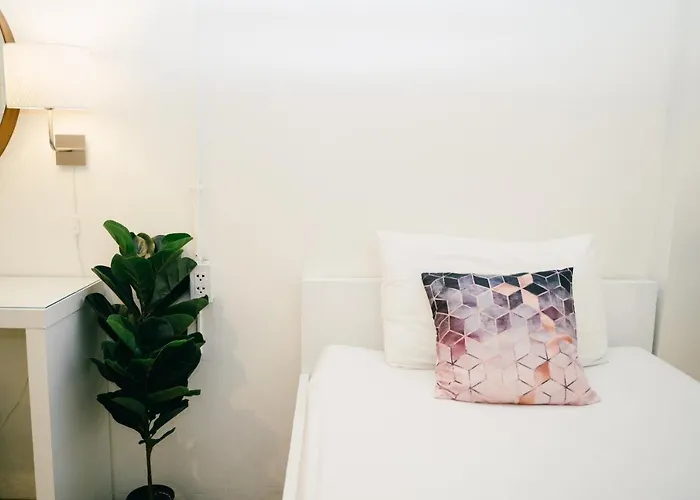 Hq Hostel Silom