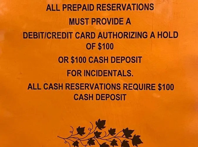 Hotel: Cresthaven Inn Jamaica-Jfk