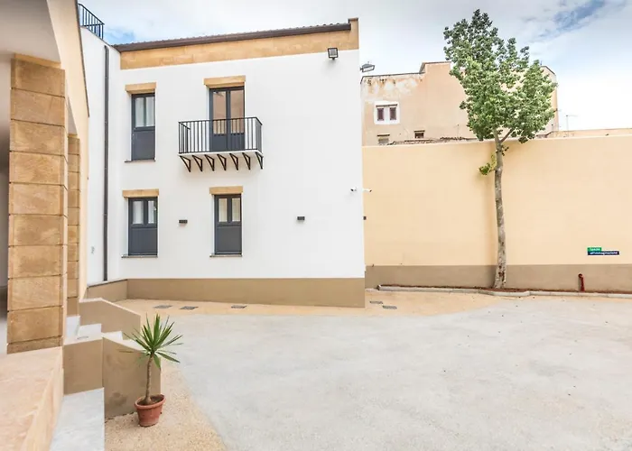 Camplus Normanni - Casa Per Ferie