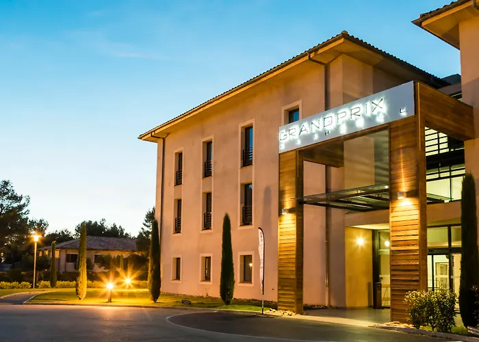 Grand Prix &Restaurant