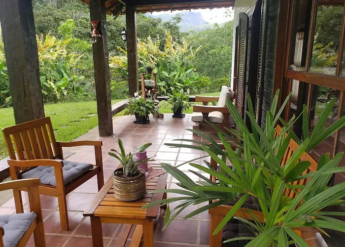 Apartamento: Sitio Santa Clara